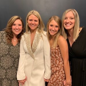 Meet your Posher, Michaela